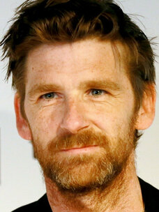 Paul Anderson