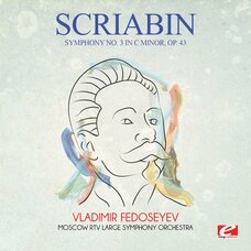 Scriabin: Symphony No. 3 in C Minor, Op. 43
