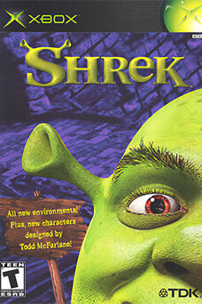 Shrek