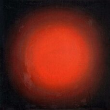 Red Light. Spherical construction