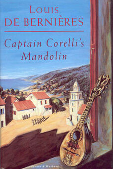 Corelli's Mandolin