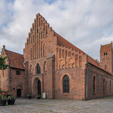 Saint Peter's Church