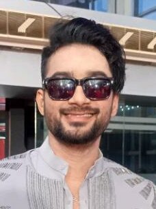 Ziaul Roshan