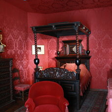 Maison de Victor Hugo