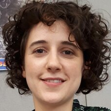 Элли Кендрик