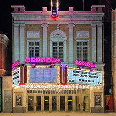 Orpheum Theatre