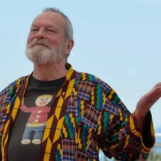 Терри Гиллиам