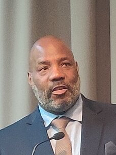 Jelani Cobb