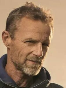 Jo Nesbø
