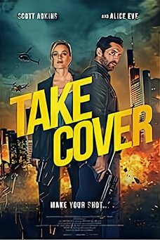 Take Cover