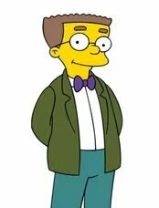 Вэйлон Смитерс