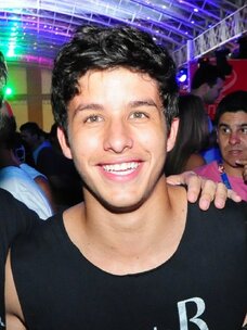 Ricky Tavares