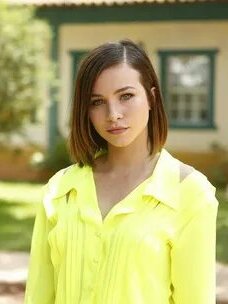 Laryssa Ayres