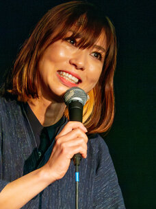 Yuriko Kotani