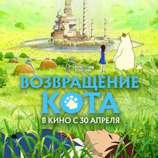 Возвращение кота