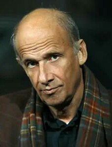 Luc Bondy