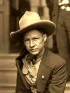 Augusto Sandino
