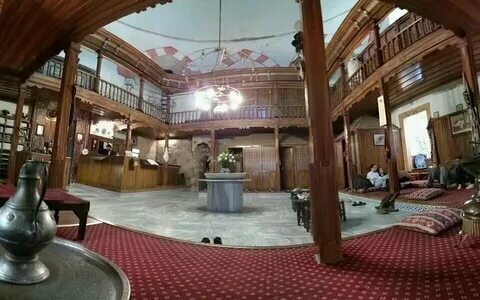 tripadvisor.com sitesinden görsel