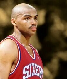 Charles Barkley