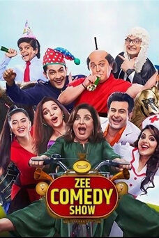 Zee Comedy Show
