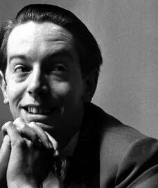 Kenneth Tynan