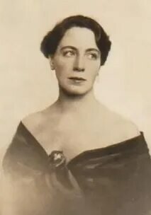 Pauline Brunius