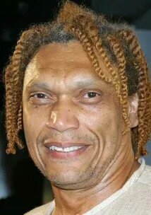 Hawthorne James