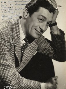 Henri Guisol