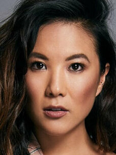 Ally Maki