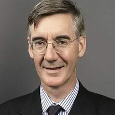 Джейкоб Рис-Могг