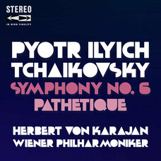 Tchaikovsky Symphony No.6