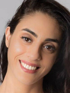 Imane El Mechrafi