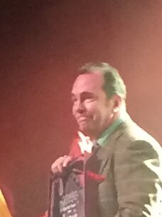 Gavin Mitchell