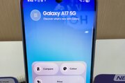 Samsung Galaxy A17