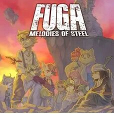 Fuga: Melodies of Steel
