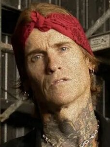 Josh Todd