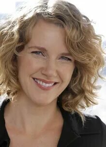Elise Robertson