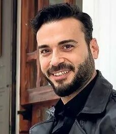 Faik Ergin
