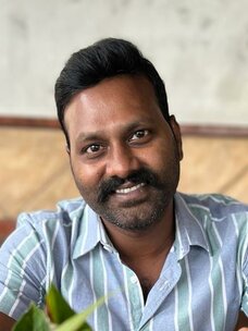 RJ Sarithiran