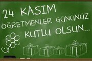 Öğretmenler Günü