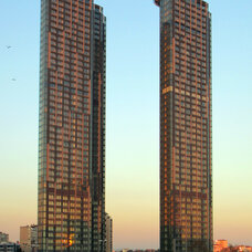 Çiftçi Towers