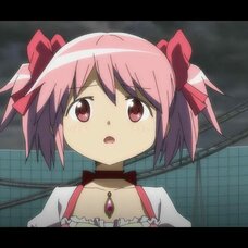 Мадока Канамэ