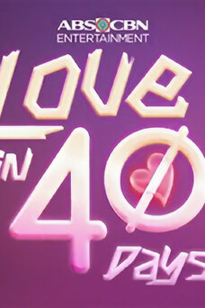 Love in 40 Days