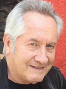 José Ángel García