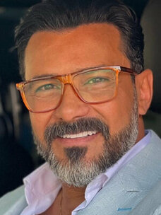 Mohamed Ragab