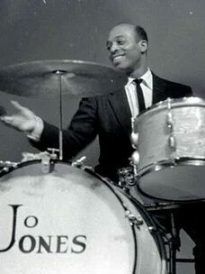 Jo Jones