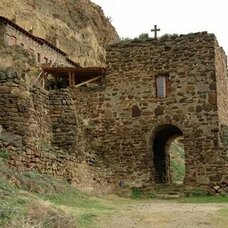 Natlismtsemeli Manastırı