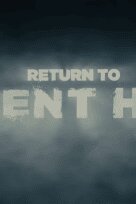 Return to Silent Hill