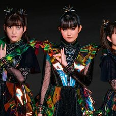 Babymetal
