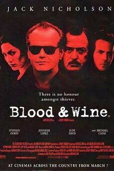 Blood and Wine